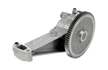 Масляний насос DIESEL TECHNIC 1.10681