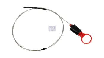 Покажчик рівня масла DIESEL TECHNIC 1.10727