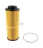 Oil filter, cartridge. Фильтр масляный, вставка DIESEL TECHNIC 110794 (фото 1)
