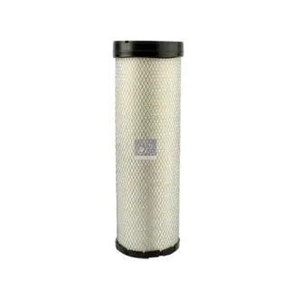 Air filter, by-pass. Фильтр воздушный, запасный DIESEL TECHNIC 110925