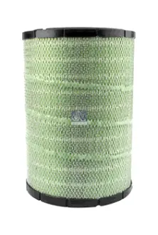 Air filter, primary. Фильтр воздушный, основной DIESEL TECHNIC 110926