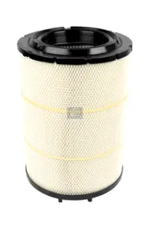 Air filter, primary. Фильтр воздушный, основной DIESEL TECHNIC 110927SP