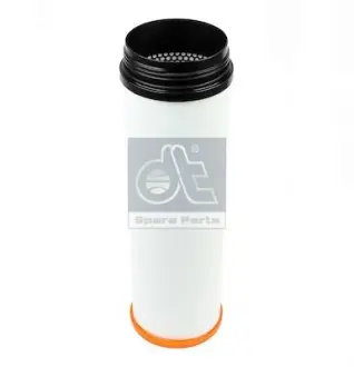 Air filter, by-pass. Фильтр воздушный, запасный DIESEL TECHNIC 110935