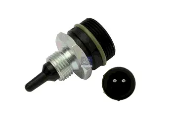 Coolant temperature sensor. Датчик температуры охлаждающей жидкости DIESEL TECHNIC 111079