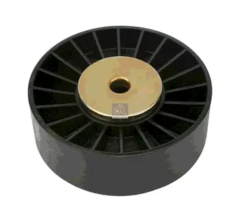 Натяжний ролик DIESEL TECHNIC 1.11104