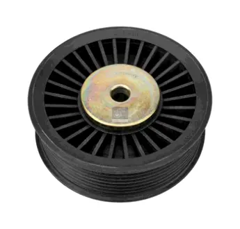 Натяжний ролик DIESEL TECHNIC 1.11107