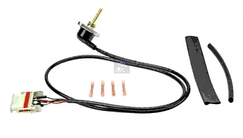Датчик вакууму DIESEL TECHNIC 1.11264