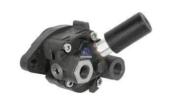 Насос ручної підкачки DIESEL TECHNIC 1.12097