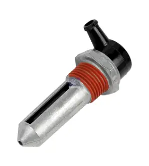 Вентиляційний клапан DIESEL TECHNIC 1.12855
