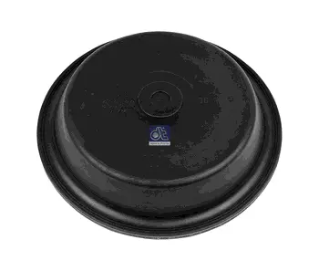 Діафрагма енергоакумулятора DIESEL TECHNIC 118036