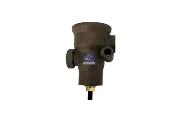 Клапан DIESEL TECHNIC 1.18280
