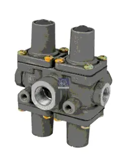 Клапан DIESEL TECHNIC 118303
