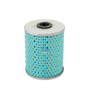 Oil filter, cartridge. Фильтр масляный, вставка DIESEL TECHNIC 118364