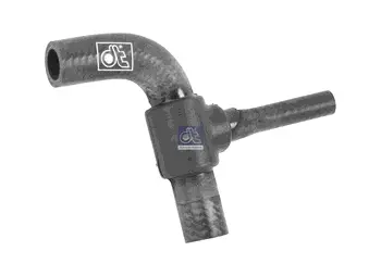 Шланг компресора DIESEL TECHNIC 1.18687