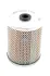 Hydraulic filter, cartridge. Фильтр гидравлический, вставка DIESEL TECHNIC 119151 (фото 1)