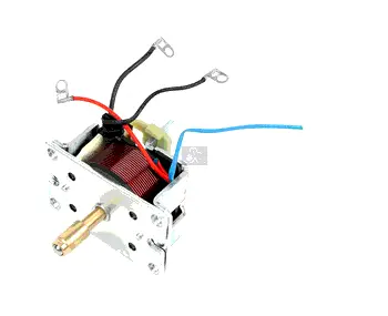 Втягуюче реле DIESEL TECHNIC 1.21398