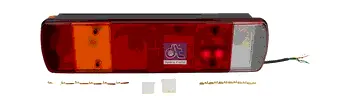 Задній ліхтар DIESEL TECHNIC 121438