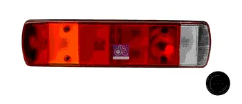 Задній ліхтар DIESEL TECHNIC 1.21442