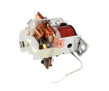 Втягуюче реле DIESEL TECHNIC 1.21517