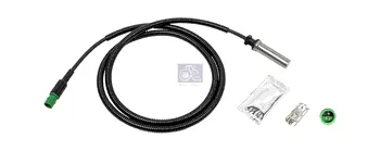 Датчик ABS DIESEL TECHNIC 121614