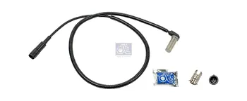 Датчик ABS DIESEL TECHNIC 1.21617