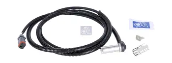 Датчик ABS DIESEL TECHNIC 121628