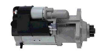 Стартер DIESEL TECHNIC 121760