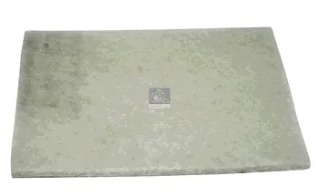 Cabin air filter. Фильтр воздушный салона DIESEL TECHNIC 122041