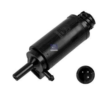 Насос омивача скла DIESEL TECHNIC 1.22086