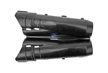 Захисна трубка DIESEL TECHNIC 1.22429