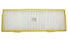 Cabin air filter. Фильтр воздушный салона DIESEL TECHNIC 122487 (фото 1)