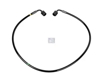 шланг підйому кабіни DIESEL TECHNIC 1.22653