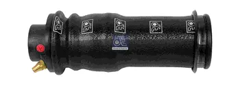 Подушка амортизуюча DIESEL TECHNIC 1.22728