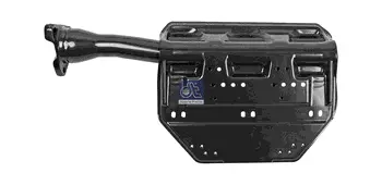 Кріплення крила DIESEL TECHNIC 123066