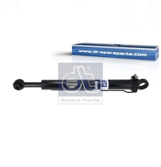 Циліндр нахилу кабіни SCANIA G I, P I, R I, T 01.03-05.19 DIESEL TECHNIC 123079
