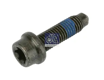 Болт DIESEL TECHNIC 1.23281