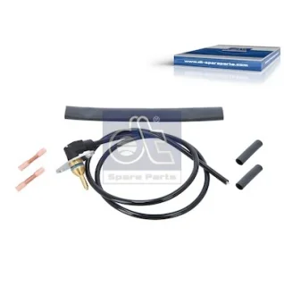 Датчик температури палива SCANIA DIESEL TECHNIC 123314