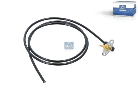 Датчик температури DIESEL TECHNIC 123319
