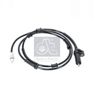 Датчик ABS передн Лів FIAT DUCATO 2.0-2.8D 03.94- DIESEL TECHNIC 1240014