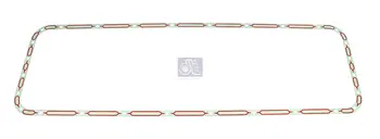 Прокладка піддону DIESEL TECHNIC 1.24047