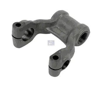 Подушка ресори DIESEL TECHNIC 125000