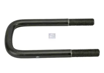 Стремянка ресори DIESEL TECHNIC 1.25356