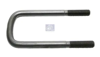 Стремянка ресори DIESEL TECHNIC 1.25357