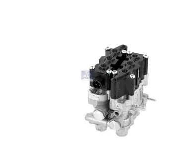 Електромагнітний клапан DIESEL TECHNIC 1.25592
