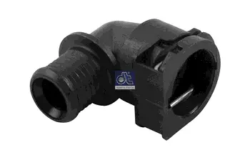 З\'єднувач патрубка DIESEL TECHNIC 1.26053