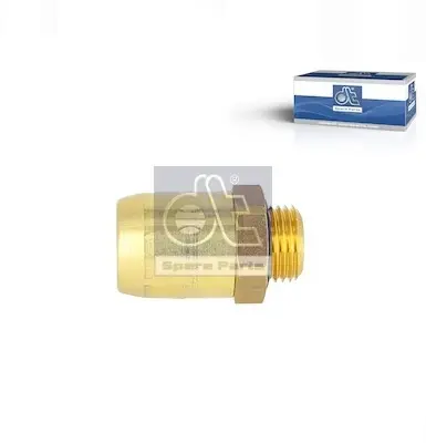 пневматичне з\'єднання DIESEL TECHNIC 126127 - фото 1