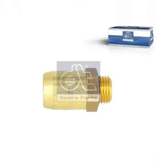 пневматичне з\'єднання DIESEL TECHNIC 126127