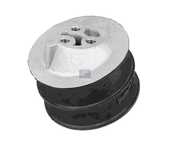 Подушка двигуна DIESEL TECHNIC 1.27368