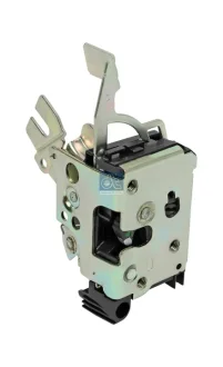 Замок дверей задн прав CITROEN JUMPER I FIAT DUCATO PEUGEOT BOXER 02.94-04.02 DIESEL TECHNIC 1280089