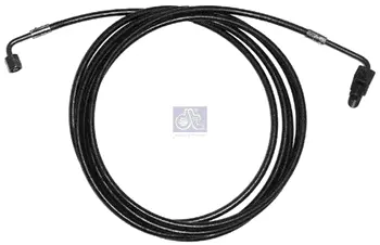 Шланг підйому кабіни DIESEL TECHNIC 128132